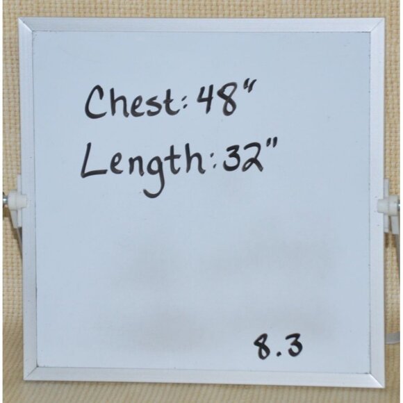 Vintage 1998 Men's Blue Taco Bell Chihuahua T-Shirt Size XL Cotton Retro - Picture 8 of 8